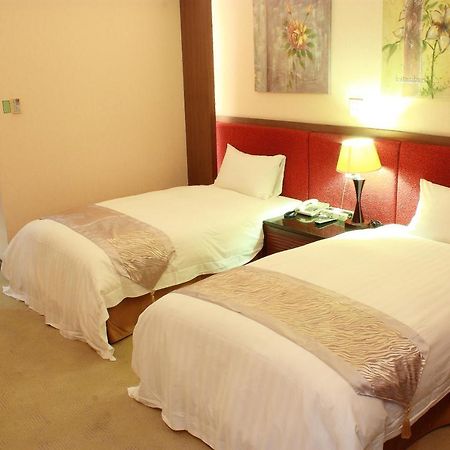 East Coast Sea View Hotel Chenggong Extérieur photo