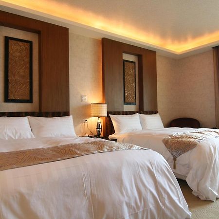 East Coast Sea View Hotel Chenggong Extérieur photo