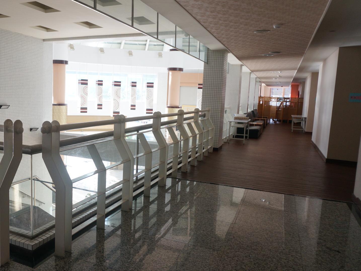 East Coast Sea View Hotel Chenggong Extérieur photo