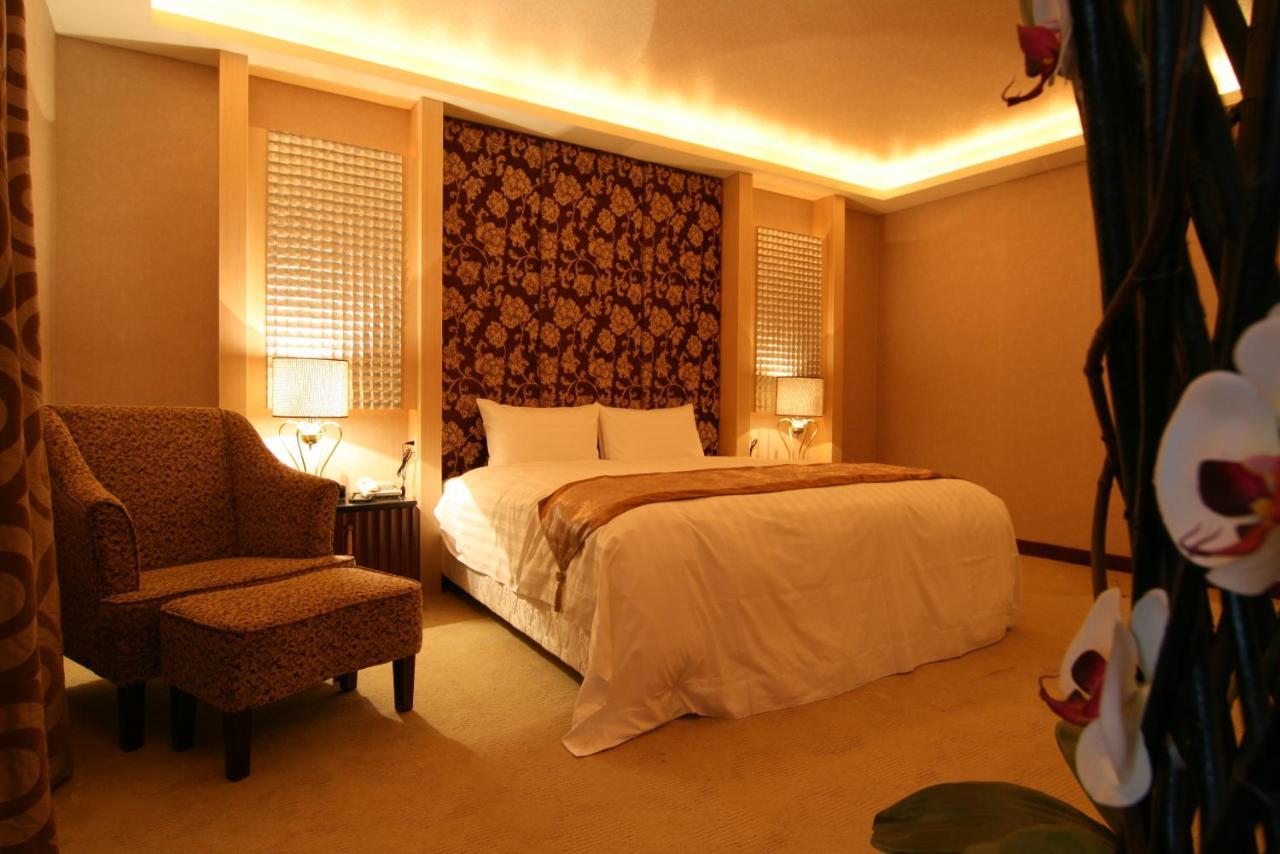 East Coast Sea View Hotel Chenggong Extérieur photo