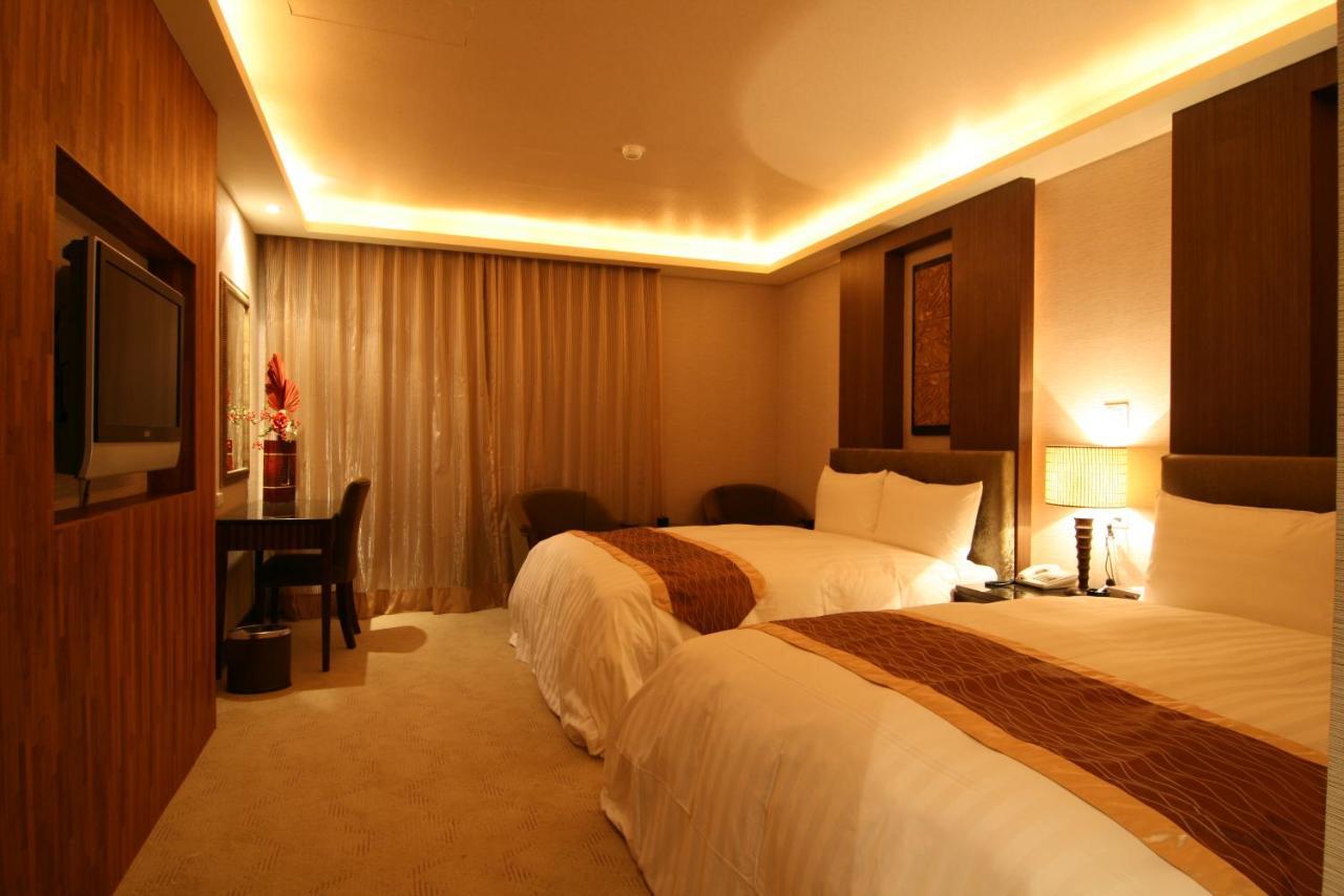 East Coast Sea View Hotel Chenggong Extérieur photo