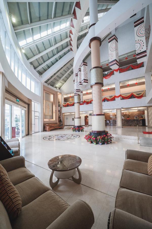 East Coast Sea View Hotel Chenggong Extérieur photo